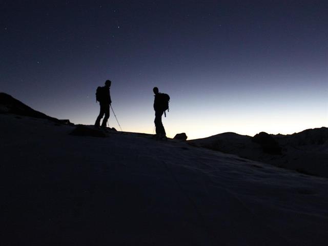 Foto per Sci alpinismo